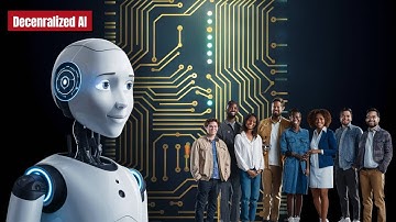 Decentralized AI: The Future of Fair Technology