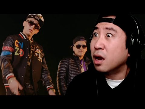 Coreano Loco reacciona a Jordan 23 🤯🔥 Pato <strong>Feo</strong> Soy Yo