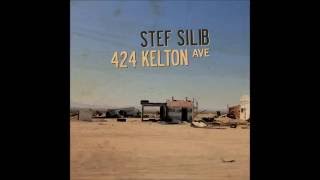 Stef Silib - We