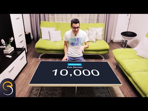 The story of my channel - 10K milestone!
