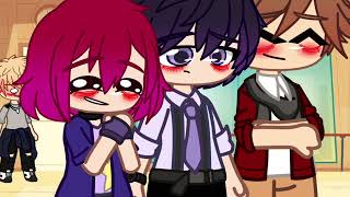 [] If Zander Knew The Song Was About Him [] @furinalvr