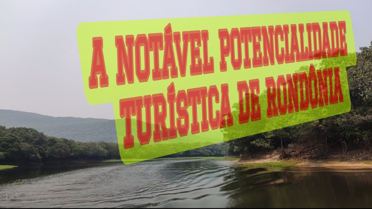 Ponto mais extremo da capital de Rondônia: Vila Neide/Cabixi #2 (Com Wagner Pedraza)