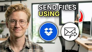 How to Send Files Using Dropbox - Easy Guide 2026