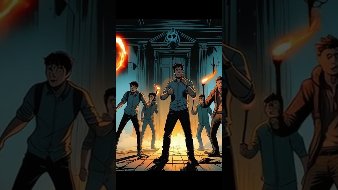 Bhootiya Haveli | Horror Story In Hindi | Bhootiya Kahani | Story Telling