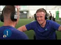 "Baked Beans... Pepper Pig?" 🤣 | England, Carter & Pickford, Trippier | Read My Lips | England