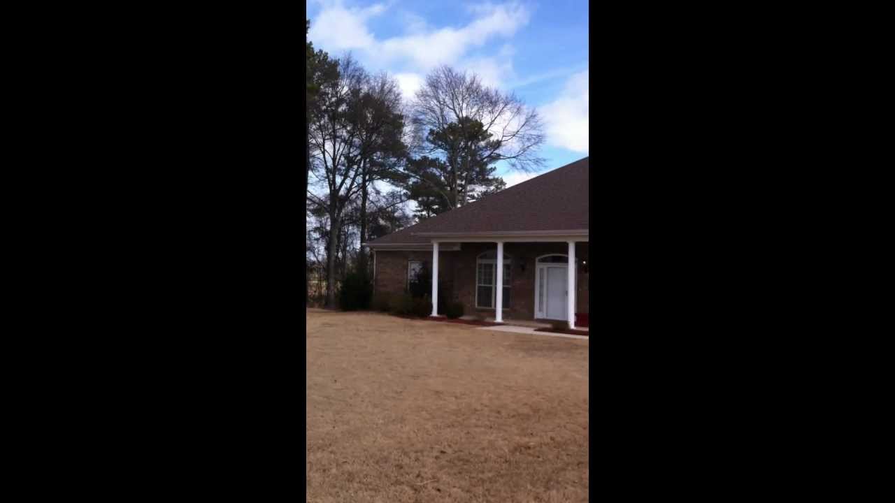 Huntsville Real Estate For Sale: 125 Tyler Will Drive Harvest, AL 35749