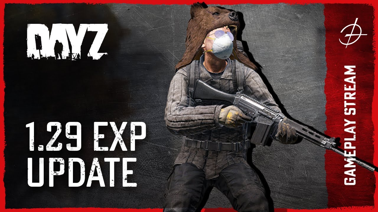 DayZ Devs Talk 1.29 Server Performance, Release Date And Wipe Info!