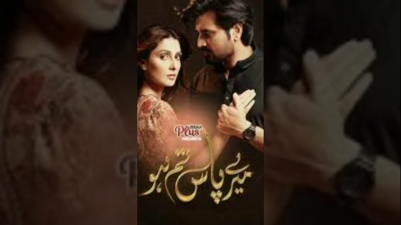 super emotional Pakistani dramas that might make you cry 
