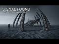 Dark Sci-Fi Ambient — Signal Found – (Deep Space Soundscape)