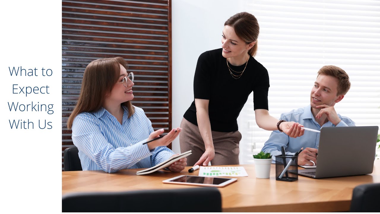 How We Work - custom digital marketing that drives leads