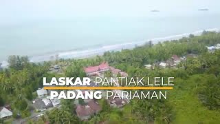 [FULL] Laskar Pantiak Lele Padang Pariaman  | SI BOLANG (17/01/23)