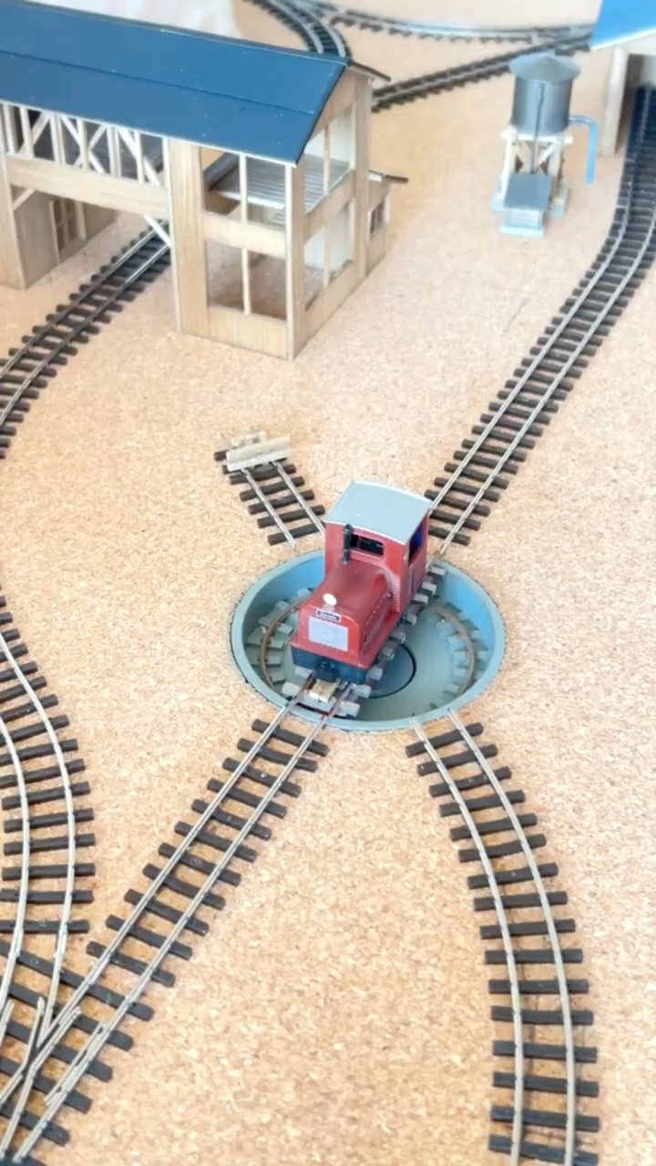 Narrow Gauge Shop - YouTube