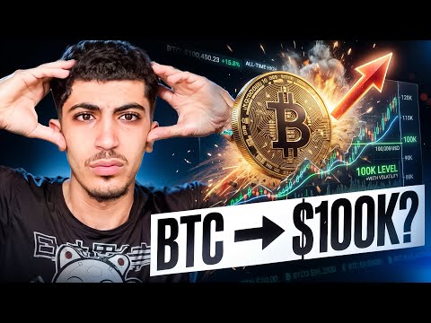 What Happens If Bitcoin Hits $100,000?