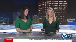 Technical Discussion: A Nice November Day, Cooler Early Week