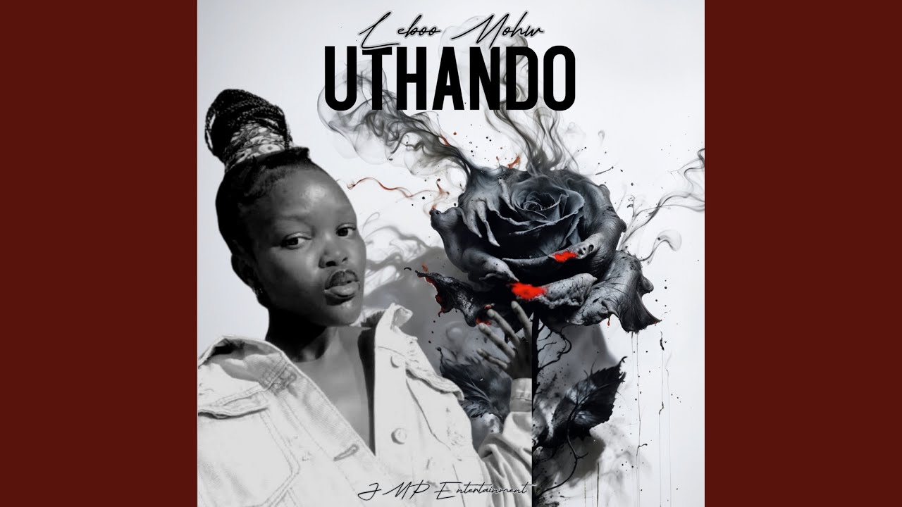 YouTube에서 Uthando 보기 YouTube에서 Uthando 보기