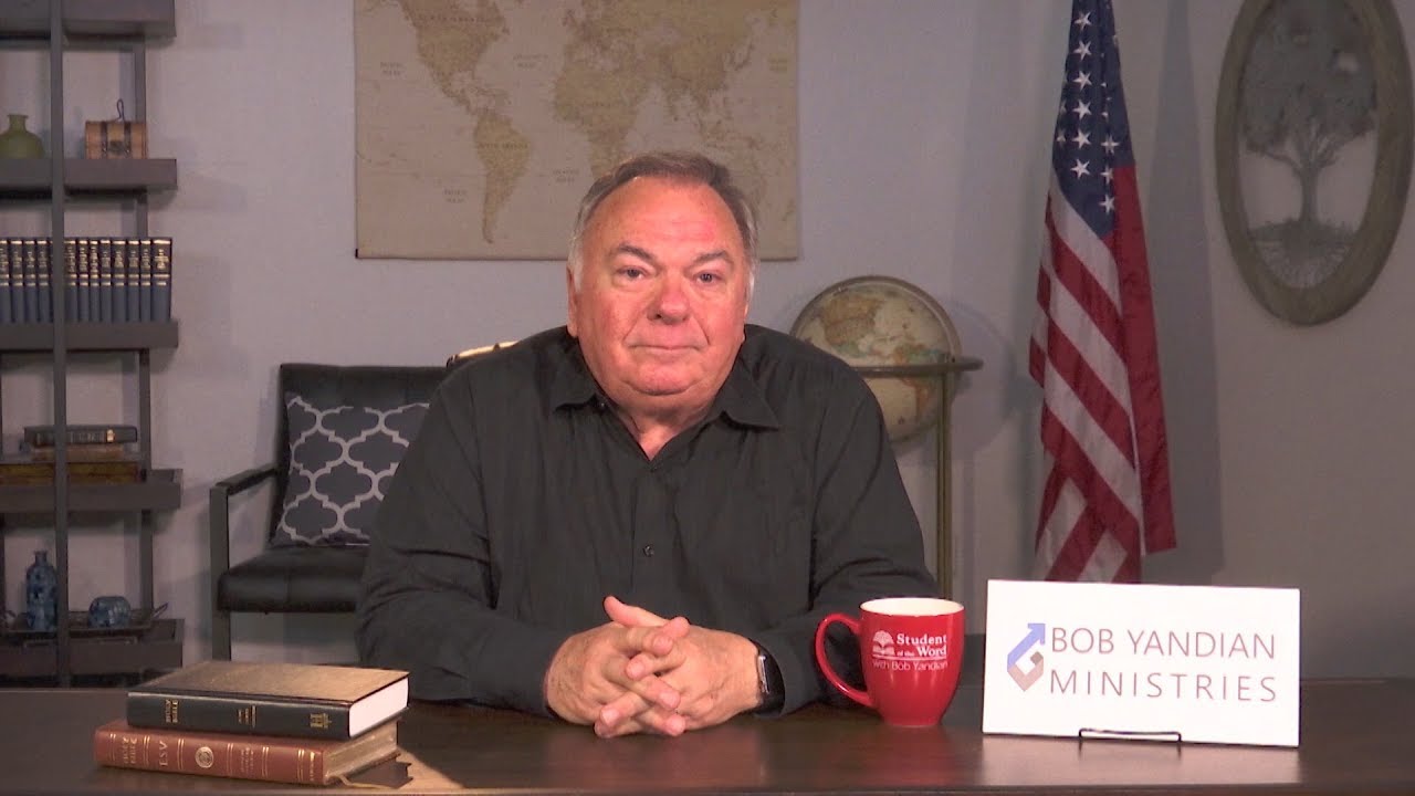 Ministry Partnership