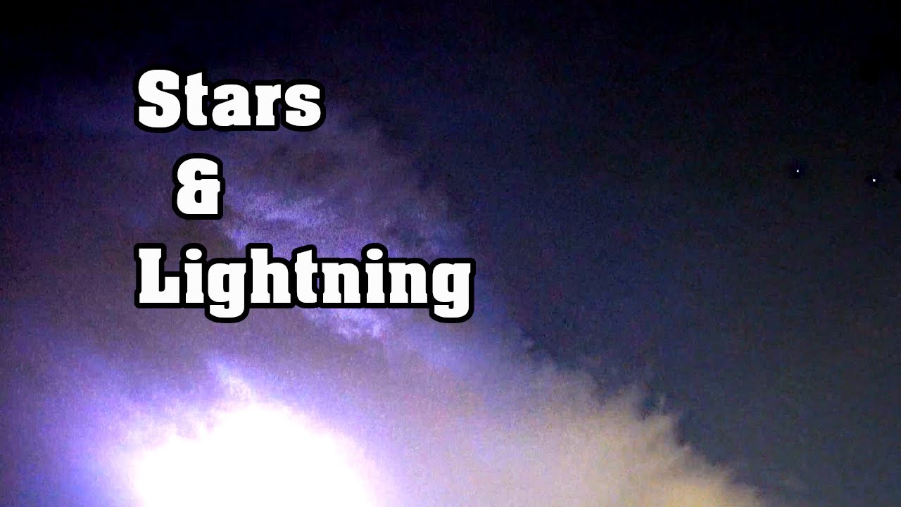 Mystery Silent Lighting Flashes.  No Rain. No sound. No Radar Signature. Heat Lightning