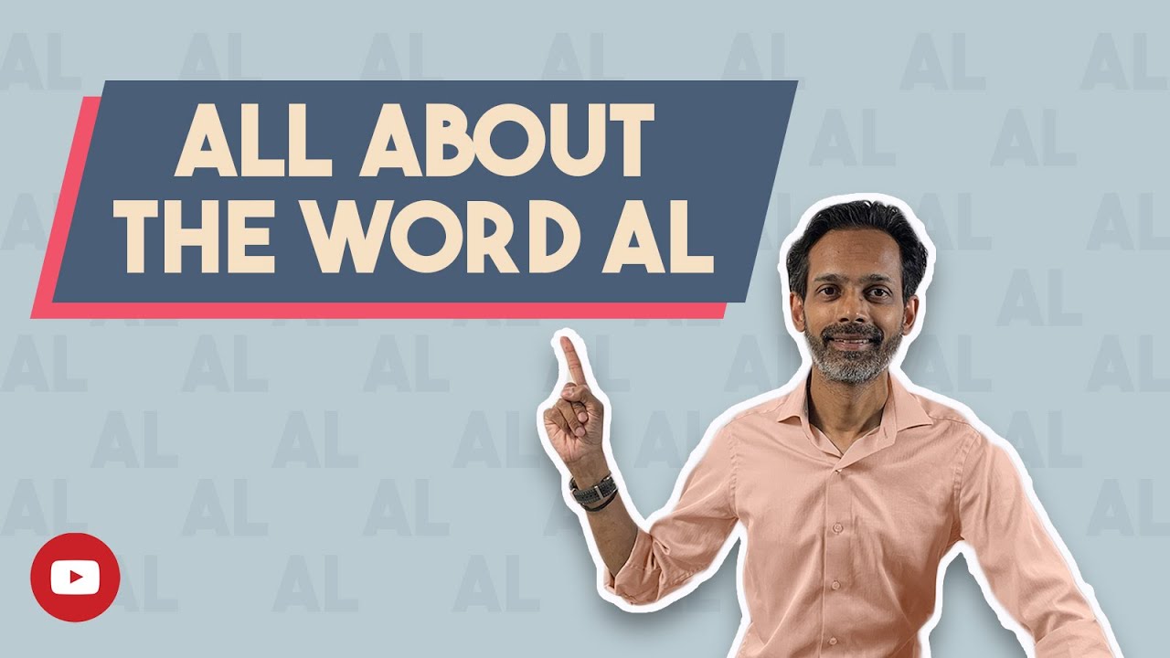How to use the Dutch word AL in your daily conversations - YouTube