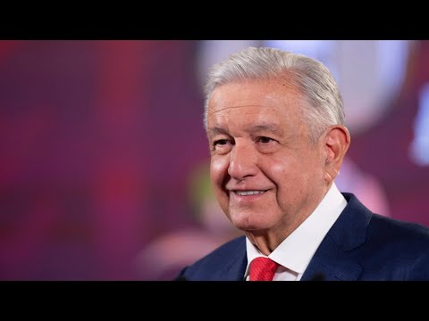 Conferencia de prensa matutina, desde Palacio Nacional. Miércoles 19 de abril 2023 | Presidente AMLO