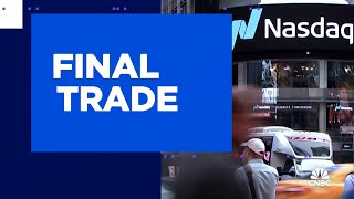 Final Trade: TEF, VST, INTC
