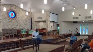 Conversation With Dr  Vincent Harris    SD 480p