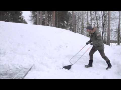 SnowXpert™-lumikola