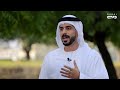 سالم الكتبي يتحدث عن تربية الإبل وإنتاج الحليب والأمن الغذائي في مزرعة Camelicious