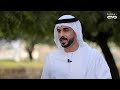 سالم الكتبي يتحدث عن تربية الإبل وإنتاج الحليب والأمن الغذائي في مزرعة Camelicious