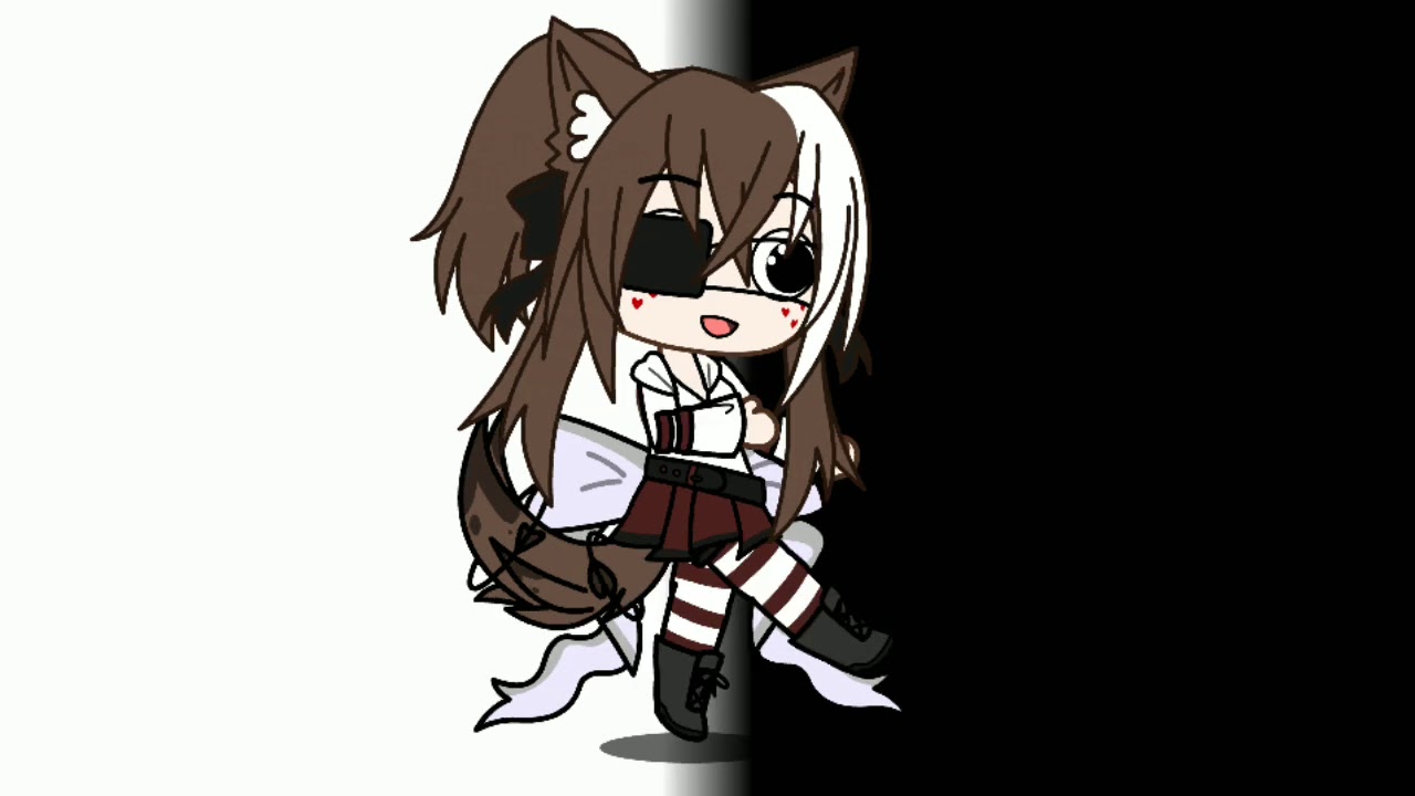 Sadness Happiness ACK /\ gacha club meme /\ read desc - YouTube