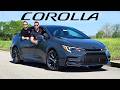 2026 Toyota Corolla -- MORE Tech for MORE Trims in 2026! (Still a GREAT Pick?)