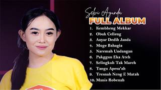 FULL ALBUM LAGU MADHURE SELVI AYUNDA | OBUK CELLENG