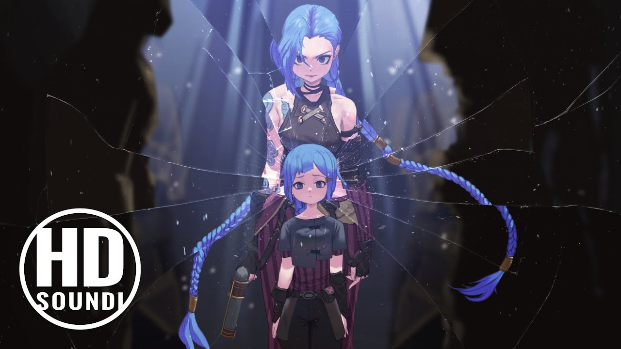 Dark Orchestral Music: "Glass Overcomes All" — Gothic Storm Music