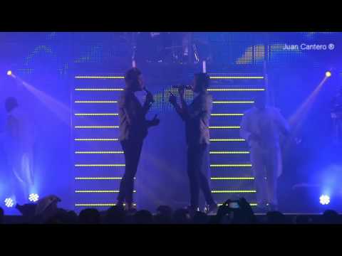 Orquesta La Fórmula 2017-Momento Vals ®Juan Cantero Music-Vegadeo