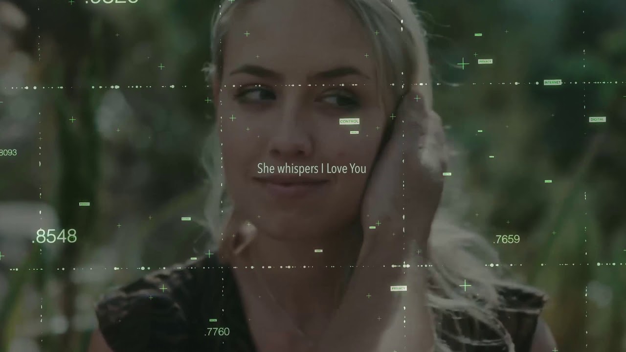 Kevin Heath Saying Goodbye