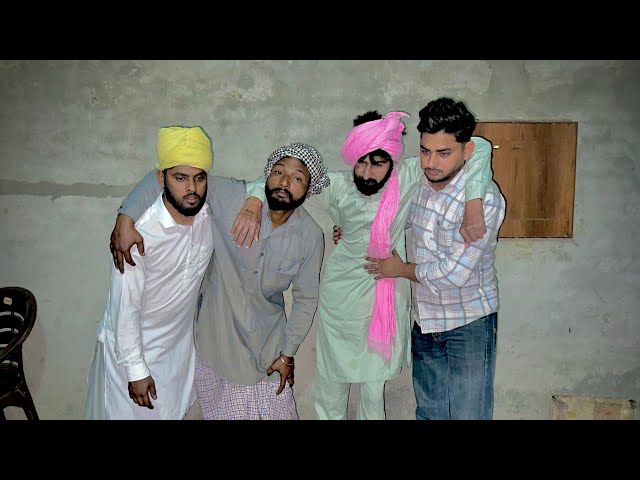 ਮੁੰਦਰੀ ਅਮਲੀ PART 2 / PUNJABI SHORT VIDEO 2026 / OFFICIAL VIDEO PUNJAB HUB TV