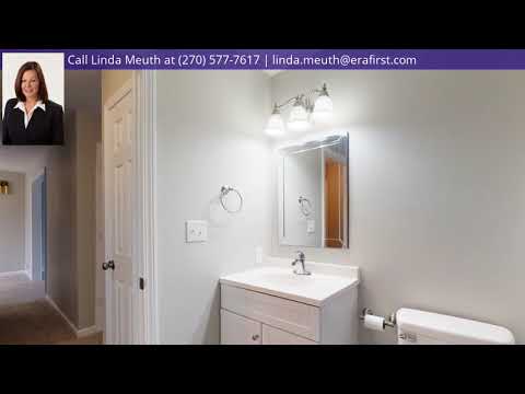 973 Osage Drive, Henderson, KY home video tour