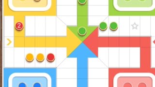 ludo Nest game 2 computers Vs 2 computers Gameplay screenshot 3