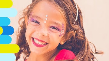 Colorful Shape Transitions -  Best After Effects Templates 2019