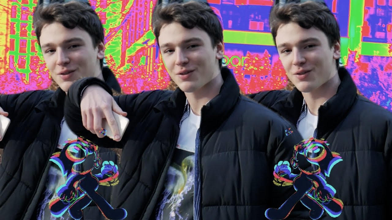 wolny x mayp1x - odkucie (official video)