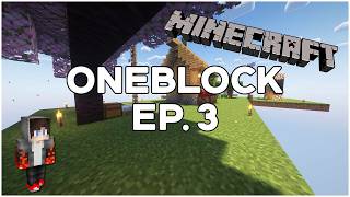 Minecraft OneBlock Original #3 – Il Vuoto Diventa Pericoloso (2 Ore Senza Tagli)