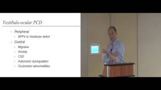 Exclusive What to Do When It's Not BPPV: Challenging Vestibular Disorders Including Post Concussion Syndrome Information