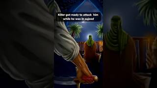 Hazrat Ali (R.A) 🛐🔪 #shorts #shortsfeed  #shortvideo #short #19ramzanstatus