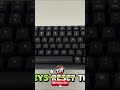 Keychron K2HE is Here #shorts