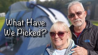 Our New Channel Name & Van Update by Mike & Tricia, Oot 'n' Aboot 16,918 views 9 months ago 17 minutes
