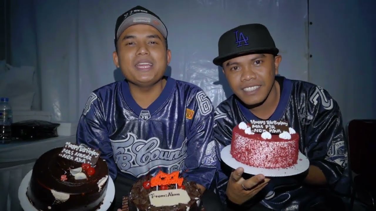 NDX AKA TOUR 2024 - BINECA BERMUSIK BEKASI