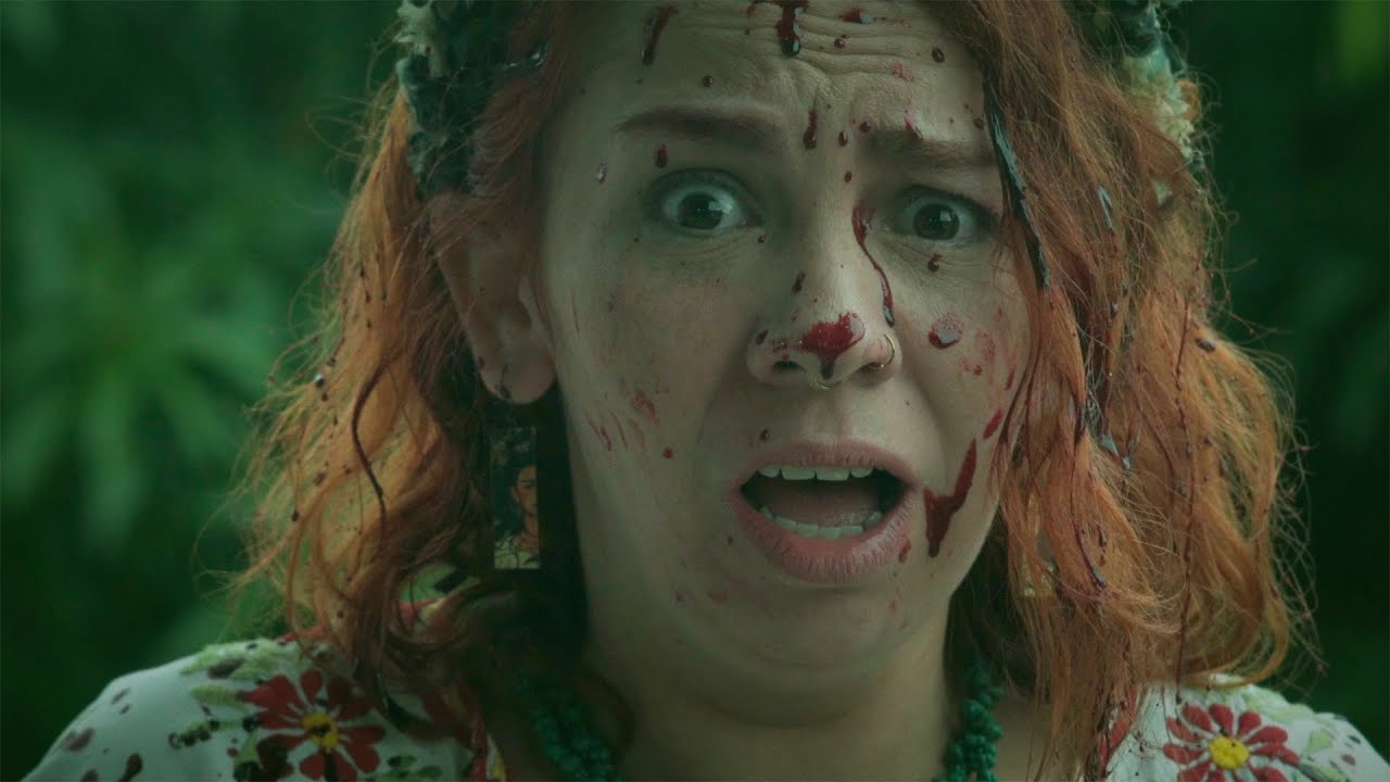 Programa Convida: Rodrigo Aragão