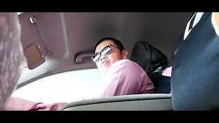 GOING TO CHURCH TO PRAISED GOD
