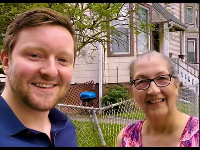 How Cindy Sold Her Logan Square House Fast Without Repairs or Realtor Fees