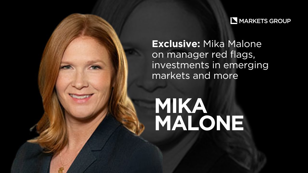 Mika Malone on private credit, red flags in GPs and fed rates impact ...