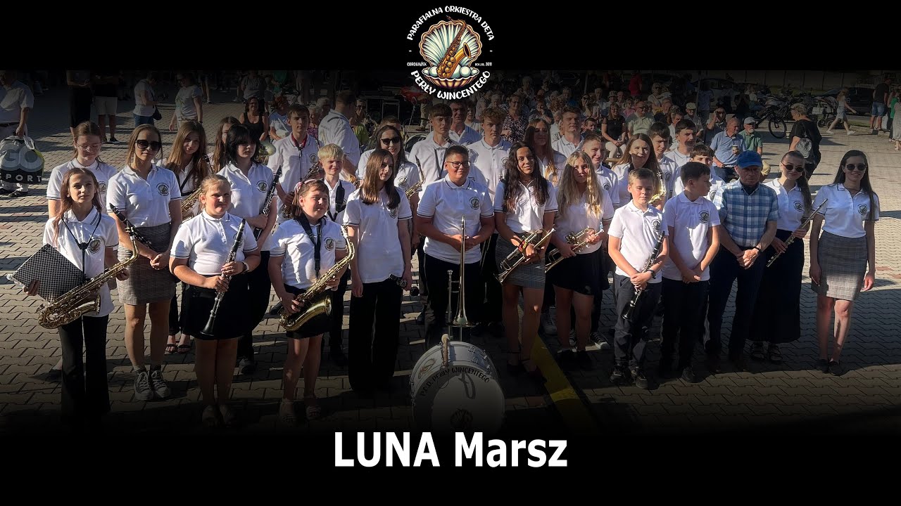 Marsz Luna